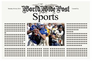 米兰全站APP正式版下载-体育新闻中心发布体育内容创作者激励政策细则，体育新闻作品