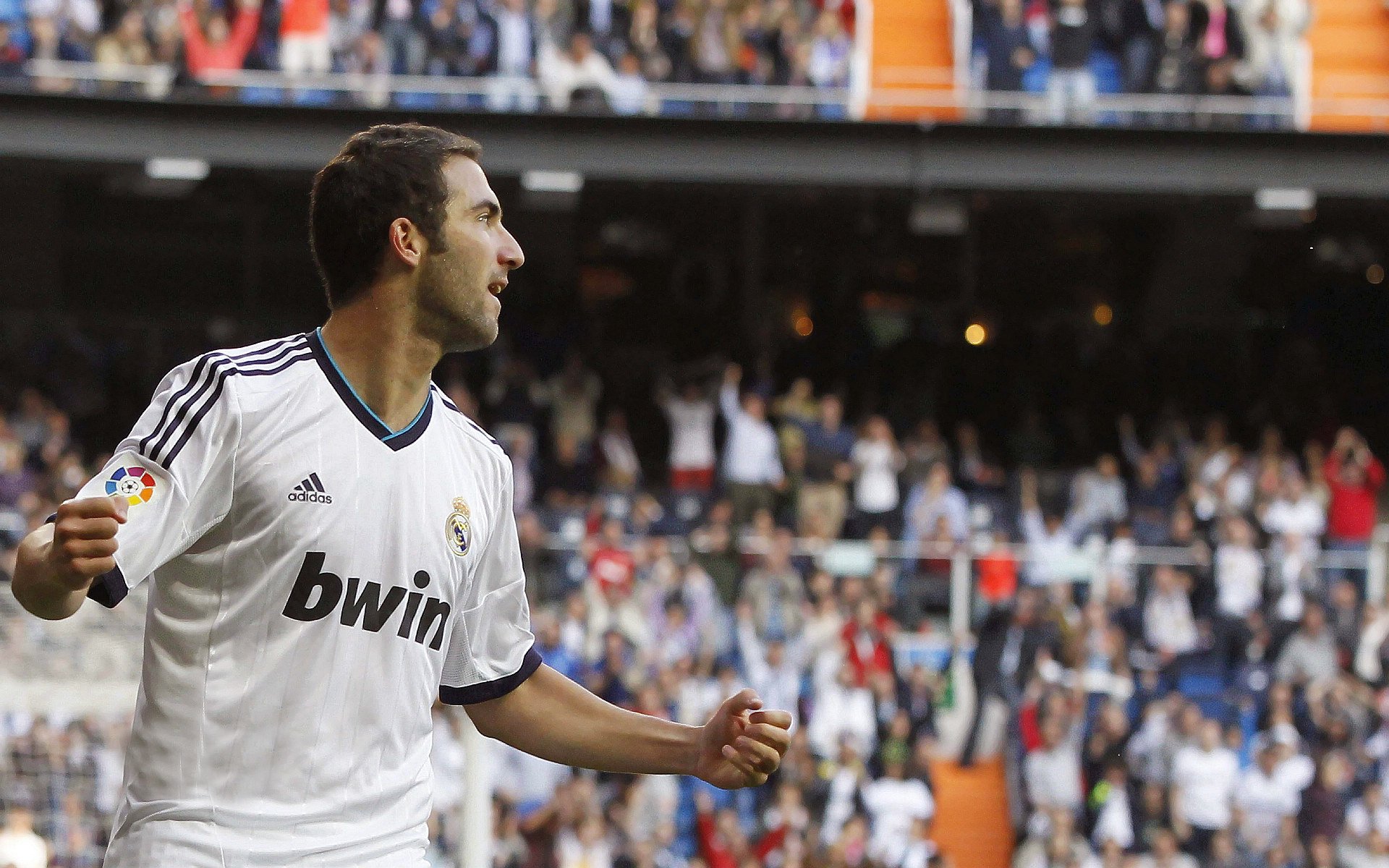 联赛商业价值不断增长